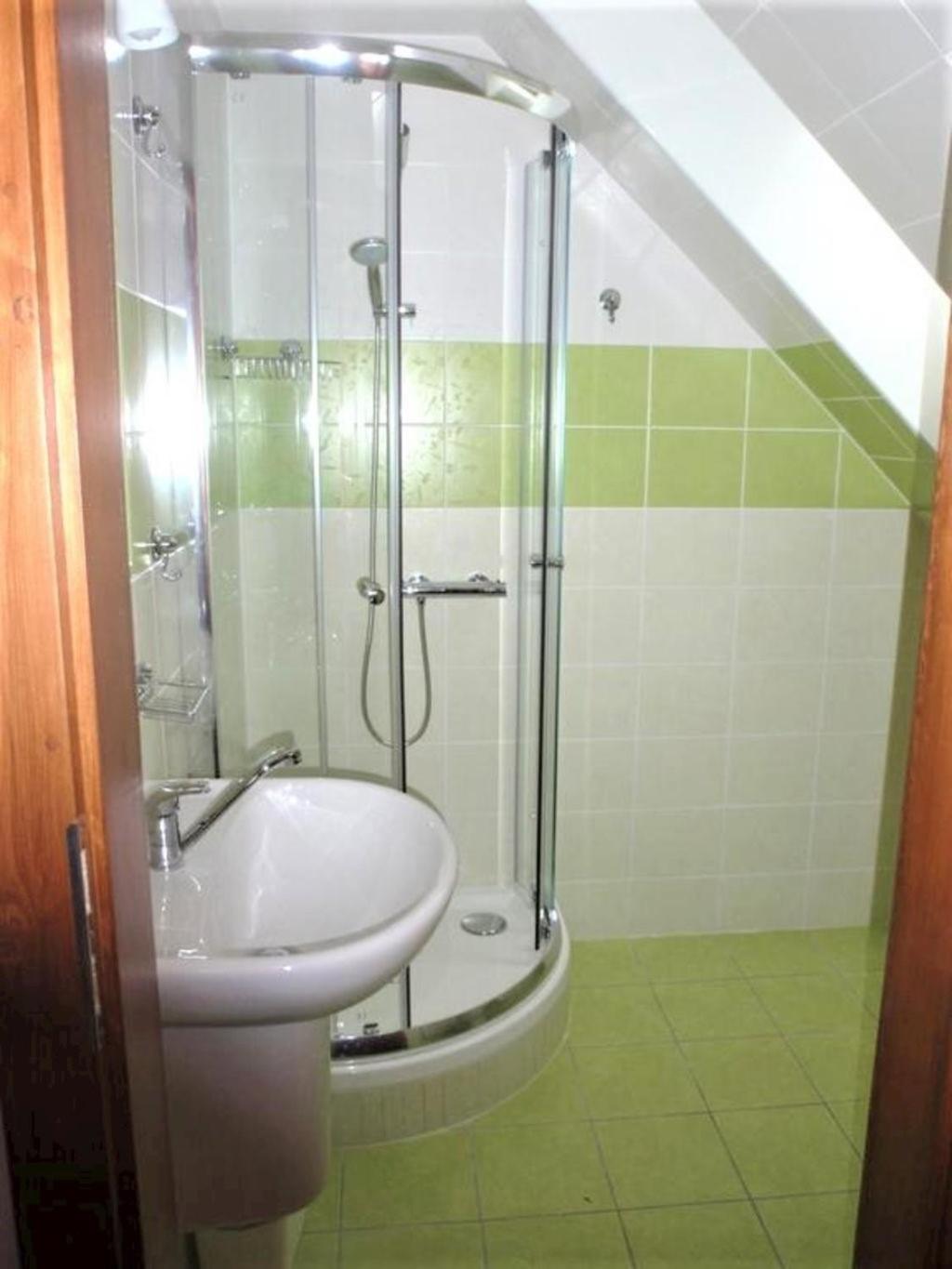 Chalupa U Kuby Vysoke nad Jizerou Luaran gambar