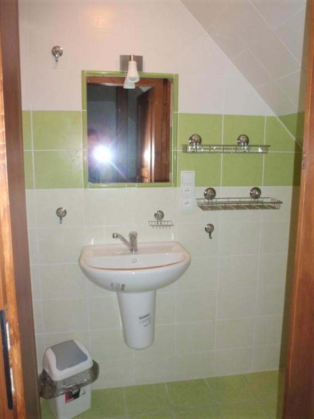 Chalupa U Kuby Vysoke nad Jizerou Luaran gambar